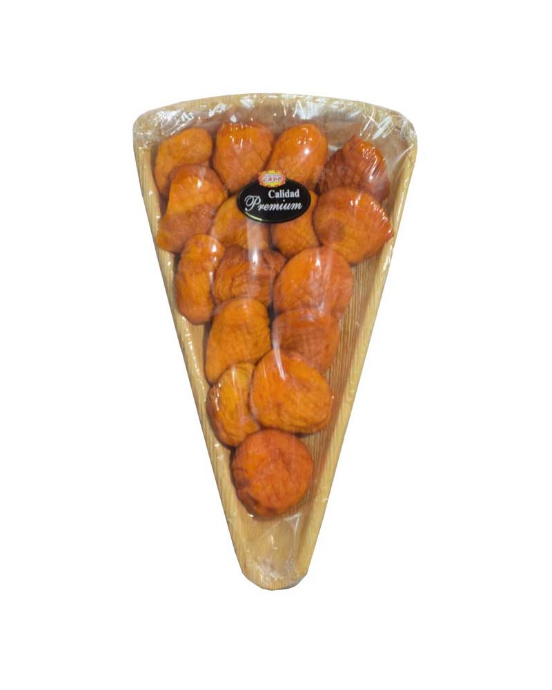 Orejones de Melocoton 225 g