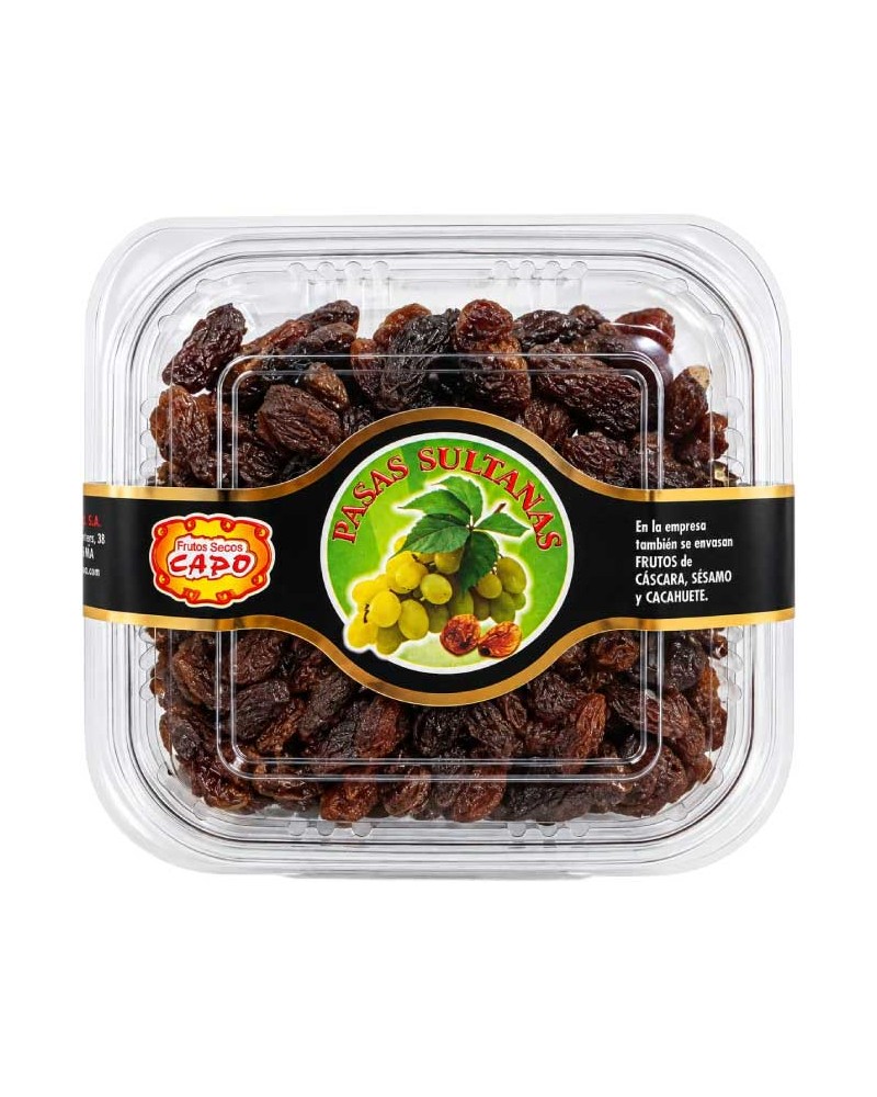 Pasas Sultanas 135 g