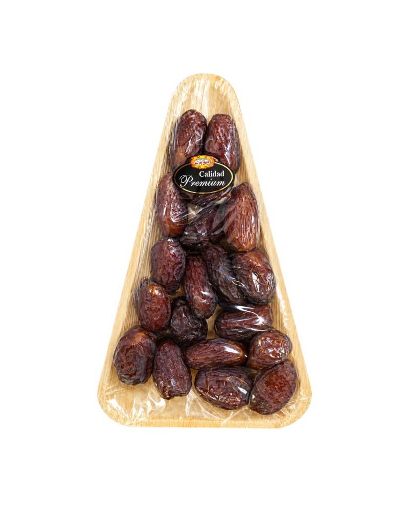 Datiles Medjoul 300 g