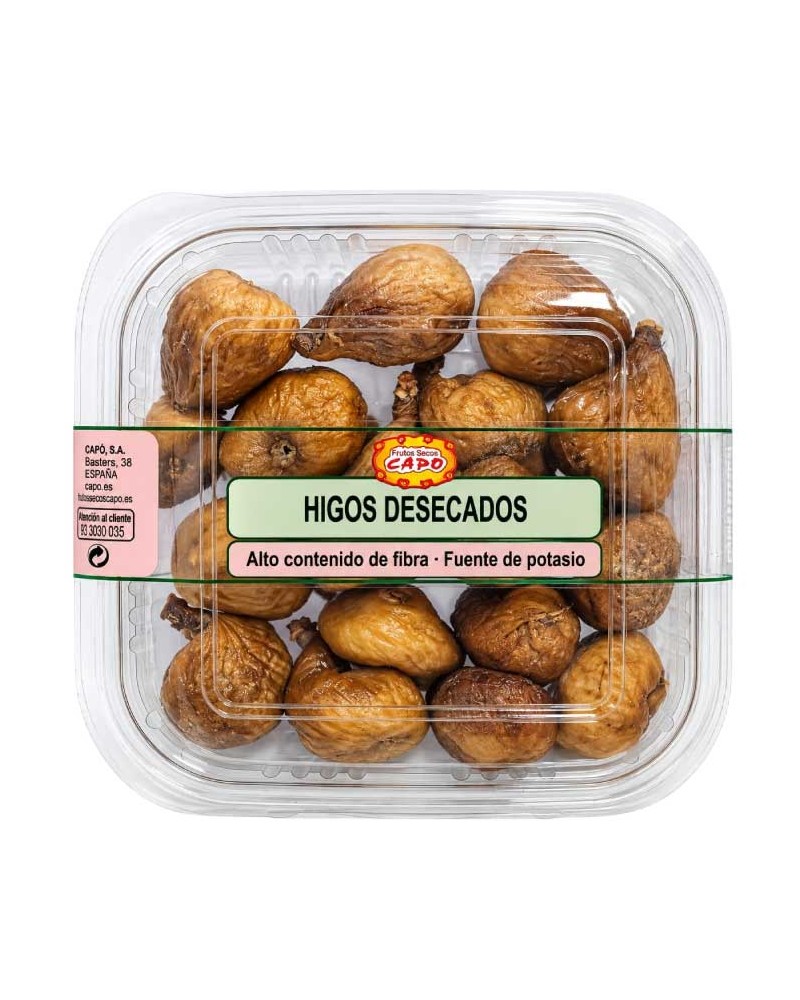 Higos Secos 175 g
