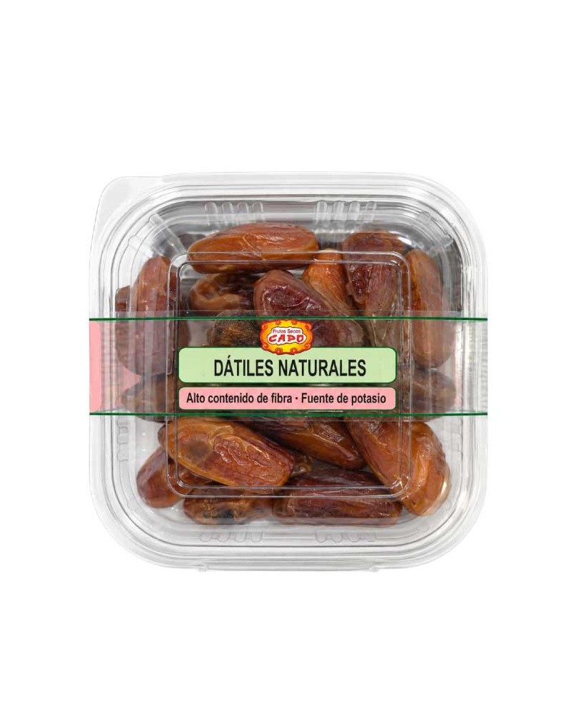 Datiles con Hueso 175 g