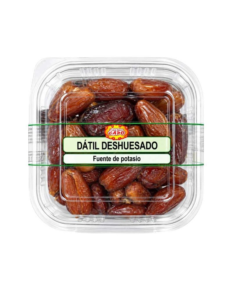 Datiles S/H 175 g