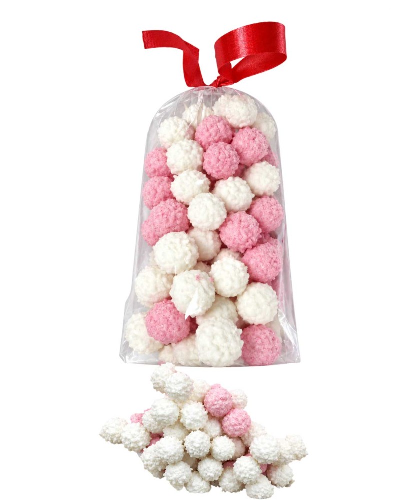 Confites Caperuzas 1 kg Pequeños