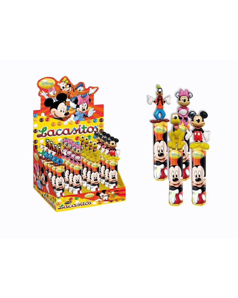 Lacasitos 45 Gr x 16 ud Lacasa