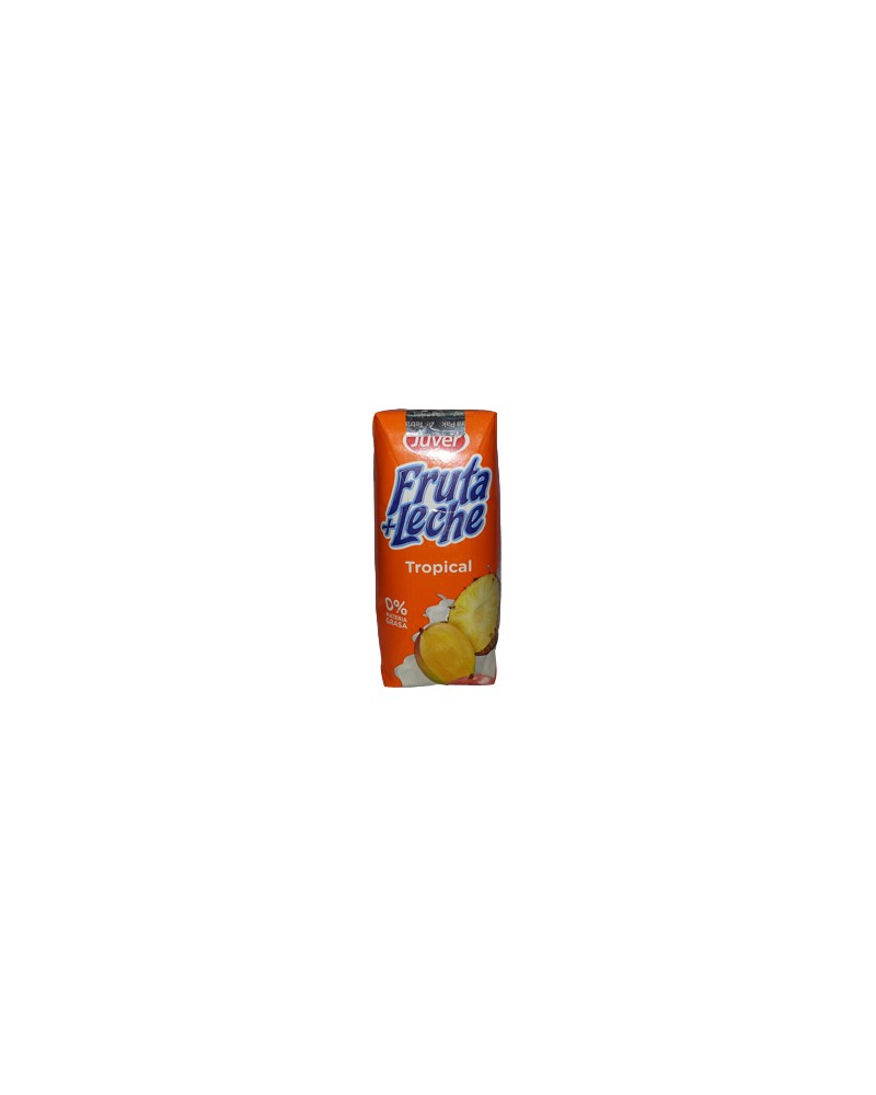Bi Frutas Tropical Pascual 330ml 1Ud