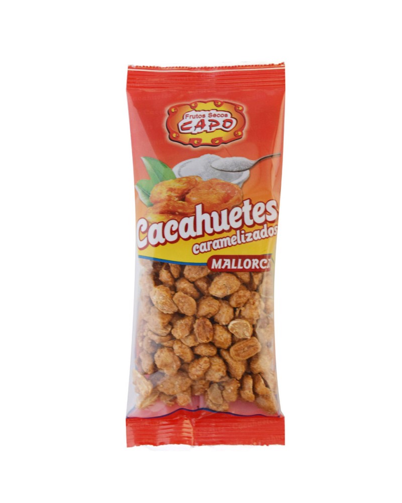 Garrapiñada Cacahuete 175 g