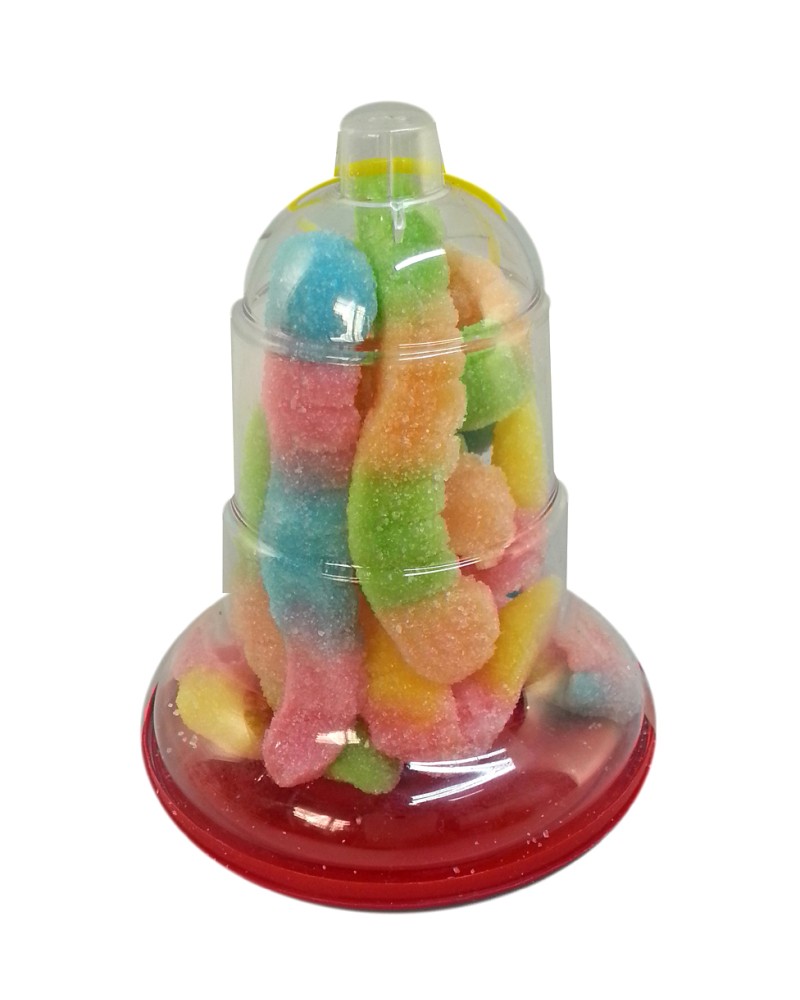 Campana Pequeña Chuches