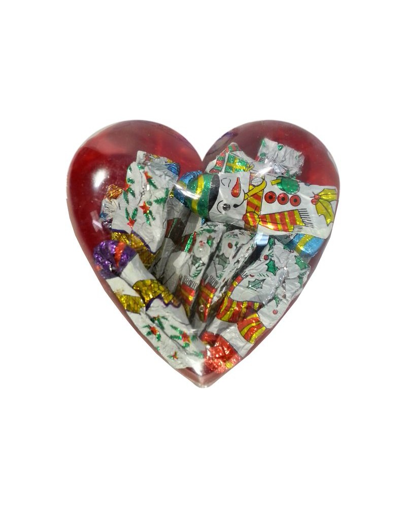 Corazon Chocolates