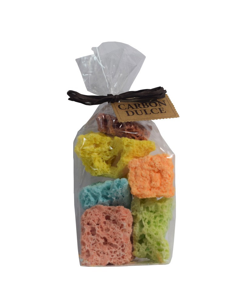 Carbon Reyes Colores 140 g