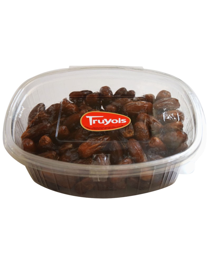 Datiles con Hueso 1 kg Tarrina