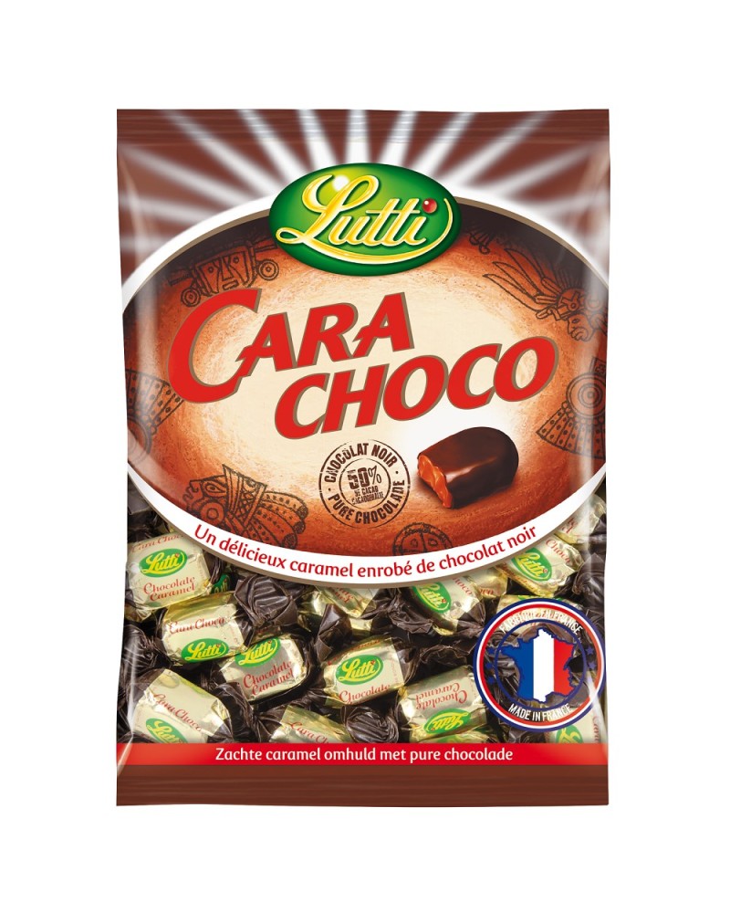 Caramelo Carachoco 1 kg Lacasa