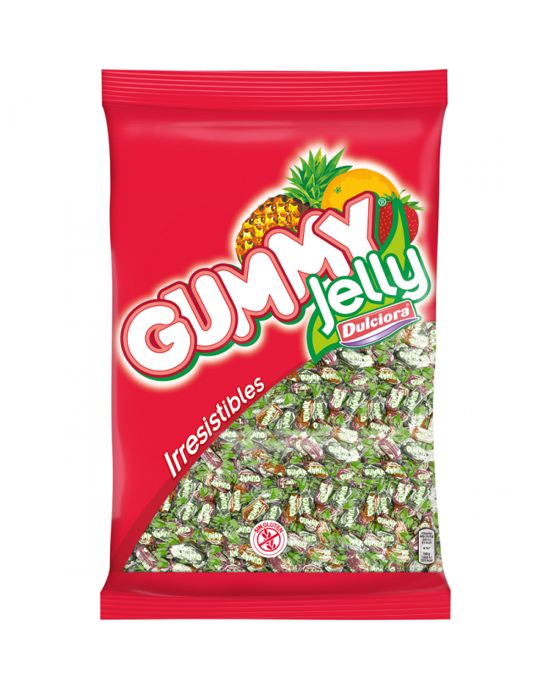 Gummy Jellies 2 K