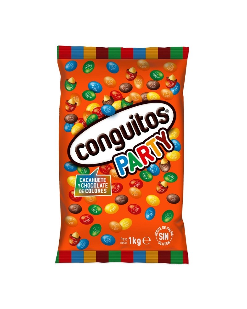 Conguitos Color 1 kg