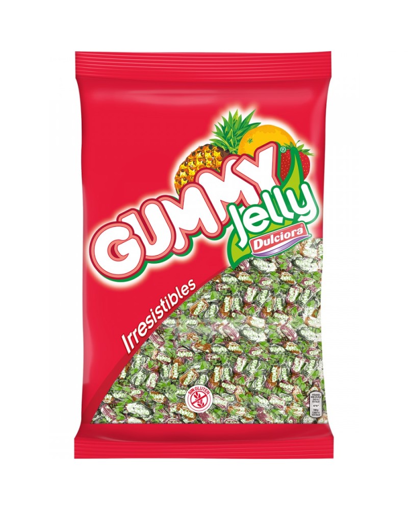 Gummy Jellies 2 K