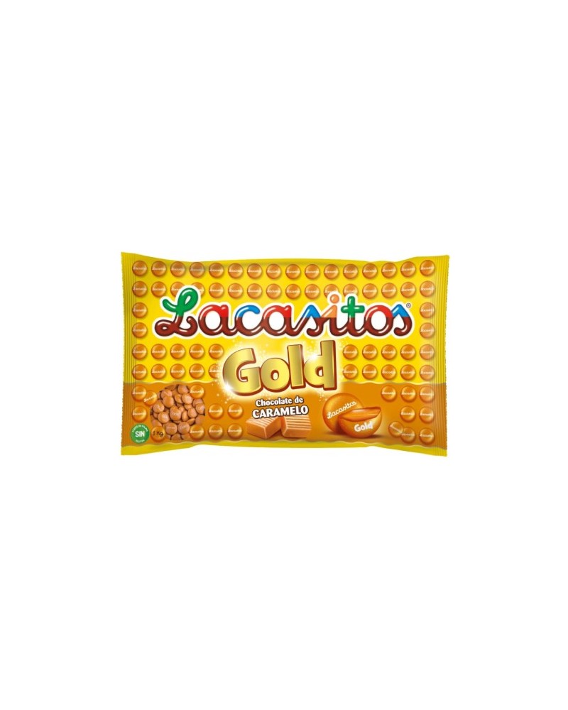 Lacasitos Gold 1Kg Lacasa