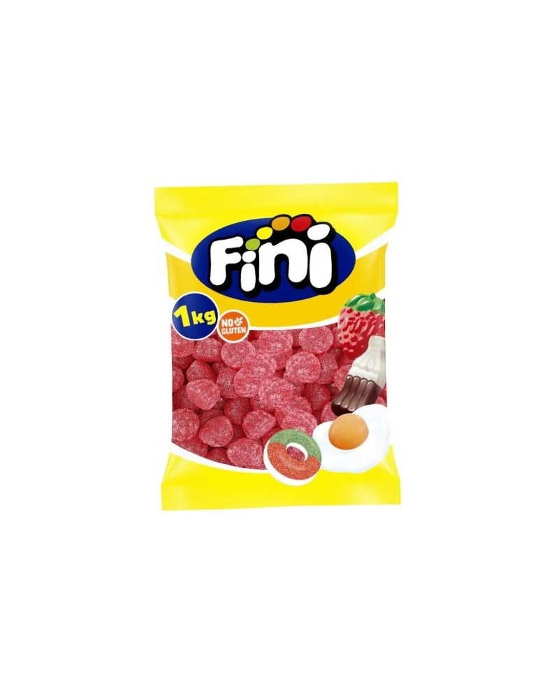 Gominola Freson Azucar Grande 1 kg Fini