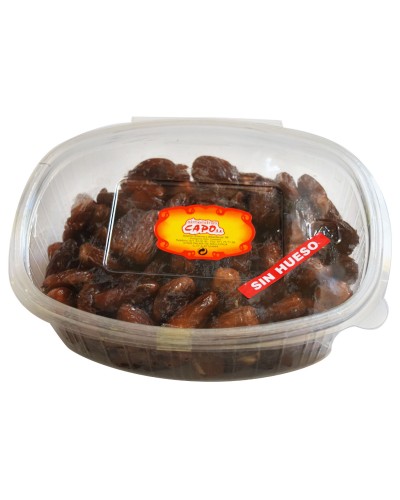 Datiles S H 1 kg Tarrina