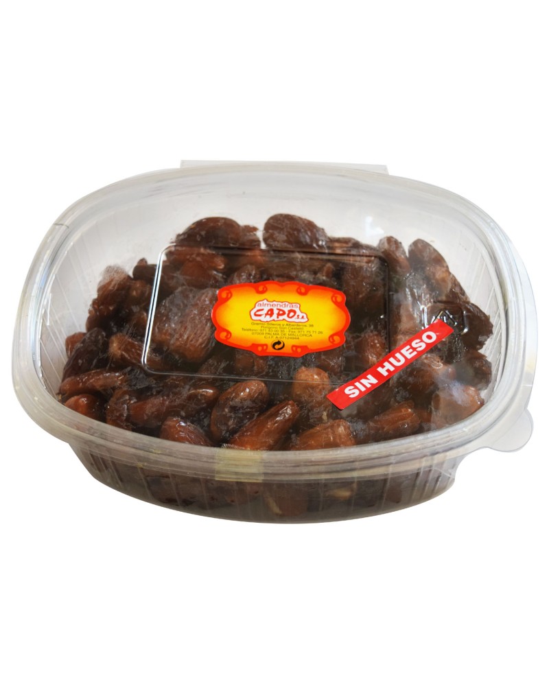 Datiles S H 1 kg Tarrina