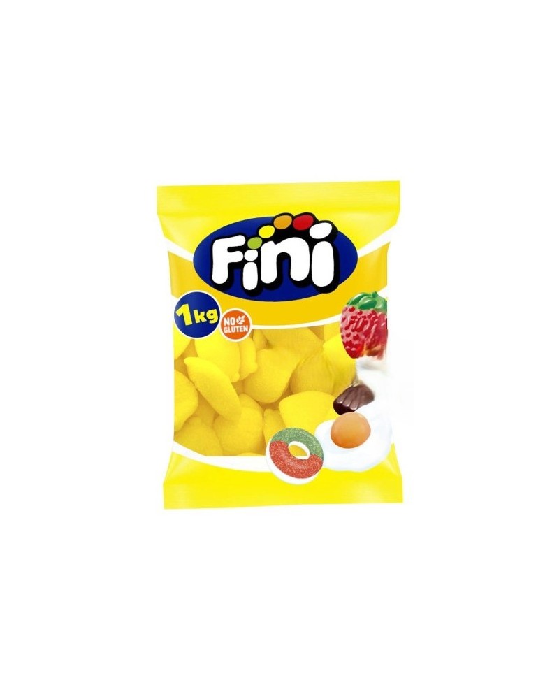 Gominola Limones Grandes Az 1 kg Fini