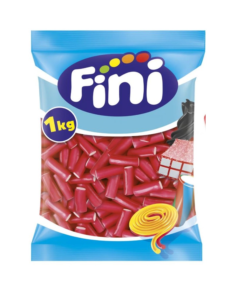 Taco Relleno Rojo 1 kg Fini