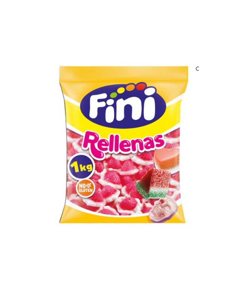Gominola Freson Relleno 1 K Fini