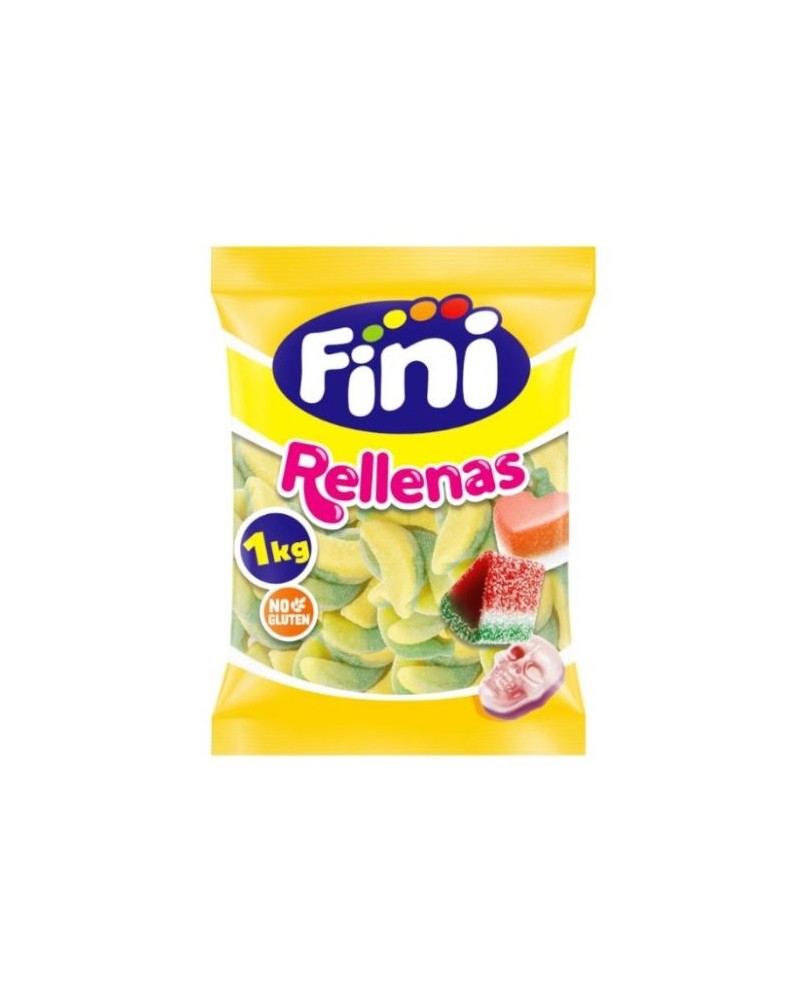 Gominola Party Mix Az 1 kg Fini