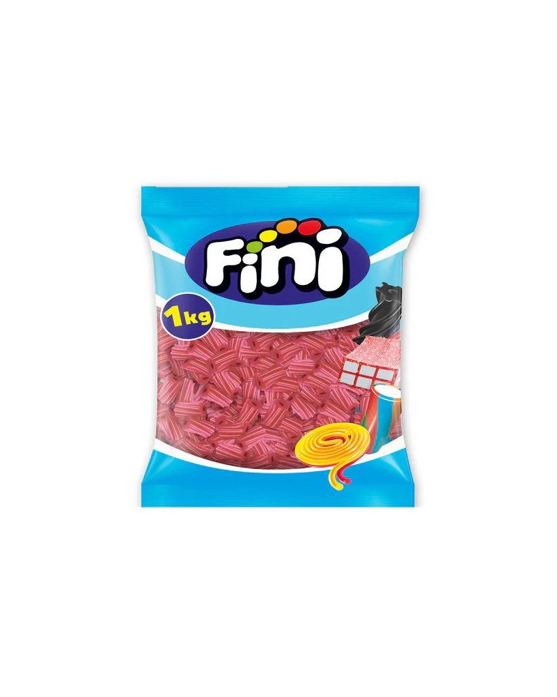 Tacote Rojo 1 kg Fini