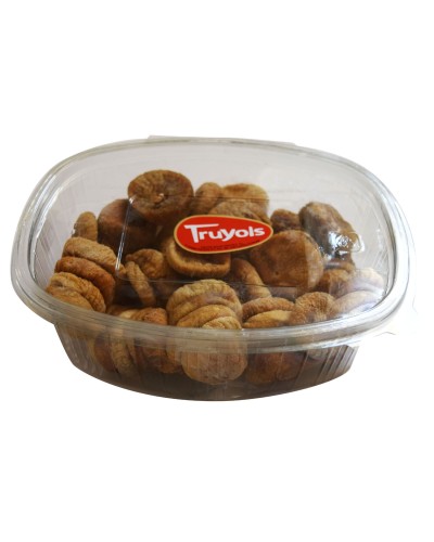 Higos Secos 1 kg Turcos Tarrina