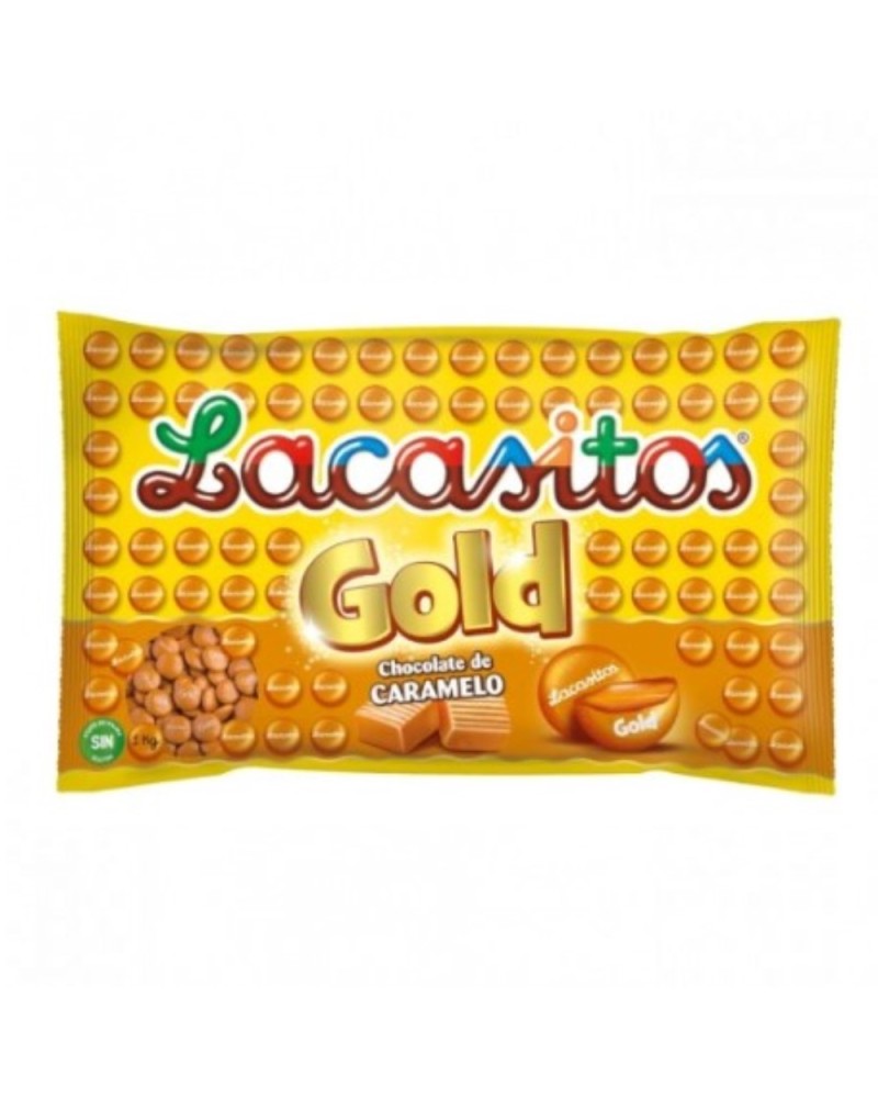 Lacasitos Gold 1Kg Lacasa