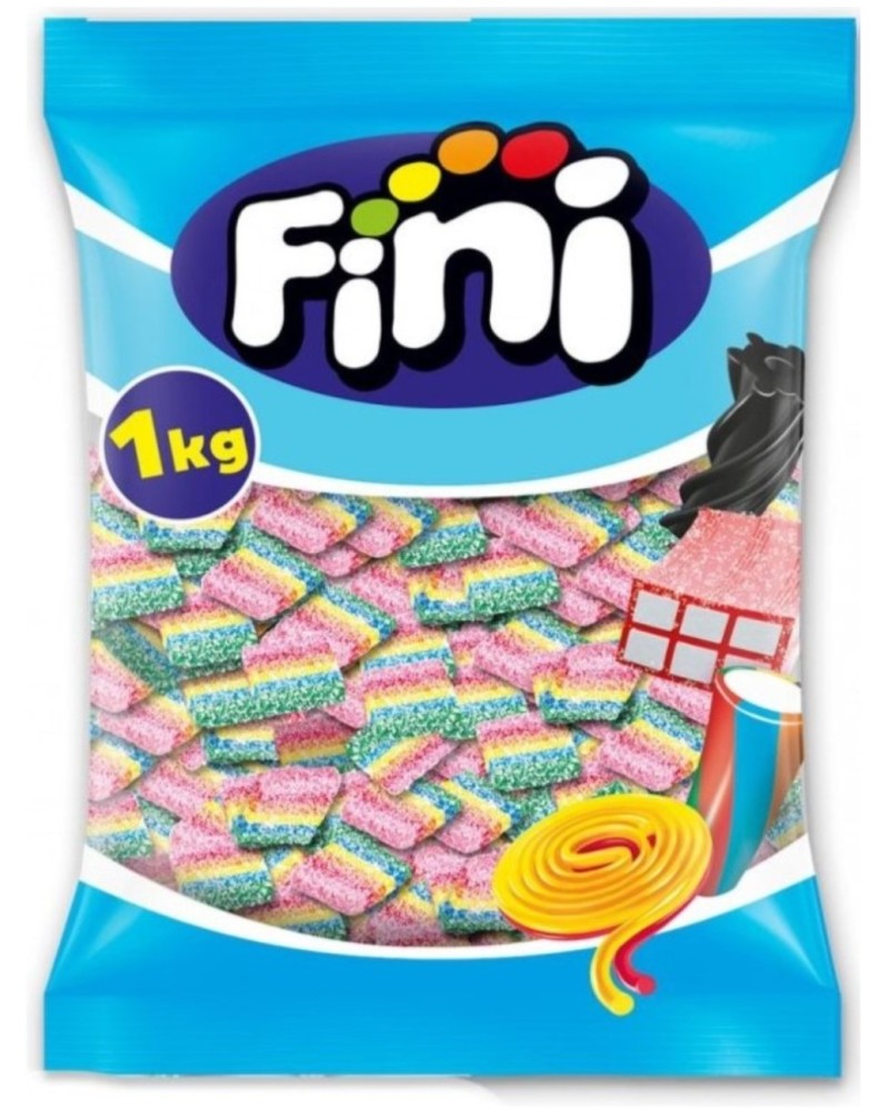 Gominola Chewi Chips 6 1 K Fini