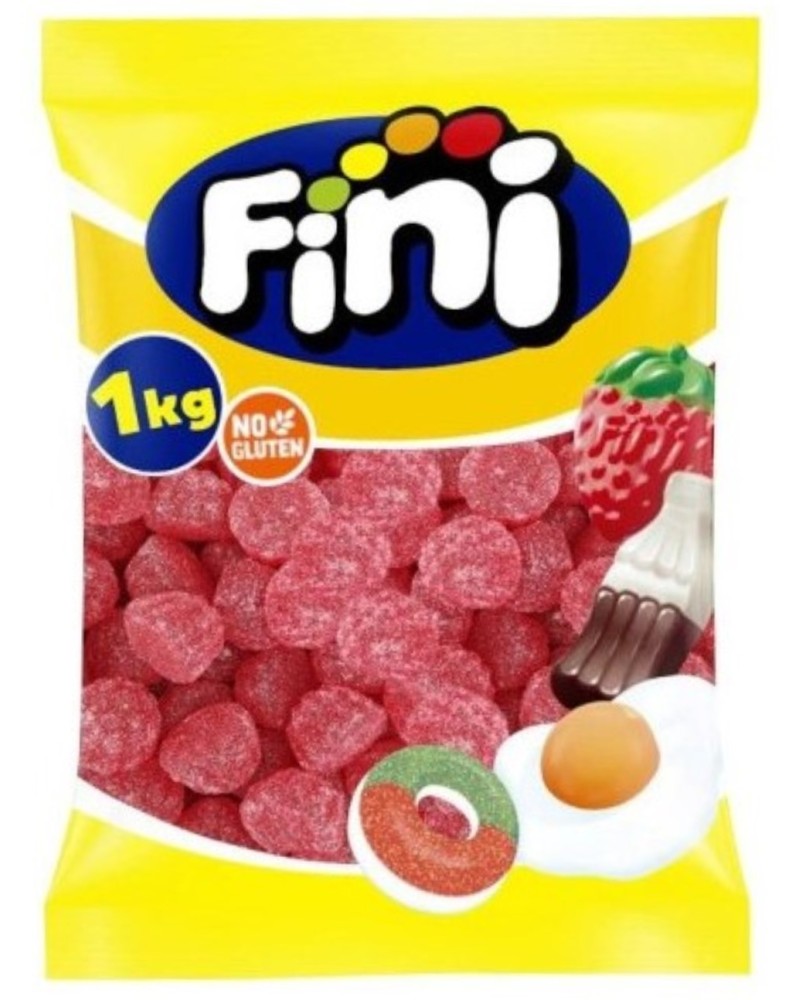 Gominola Freson Azucar Grande 1 kg Fini