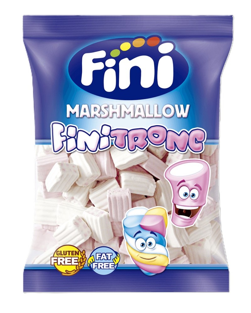 Nubes Finitronc Ladrillos 125 ud Fini