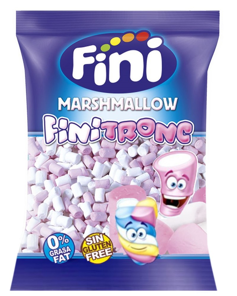 Nubes Finitronc Toppings 1kg Fini