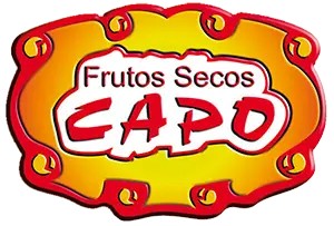 Tienda online Almendras Capo