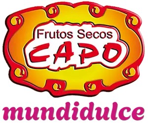 Tienda online Almendras Capo