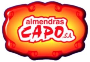 Almendras Capo
