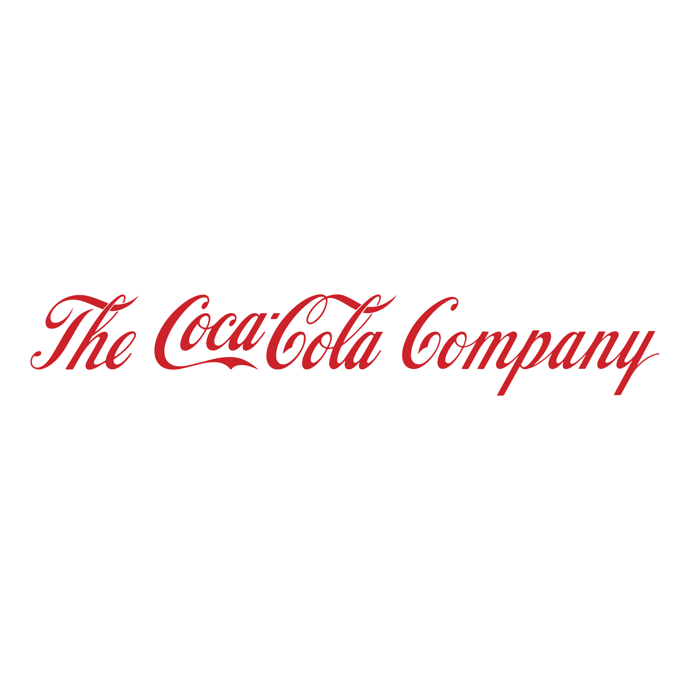 The Coca-Cola Company