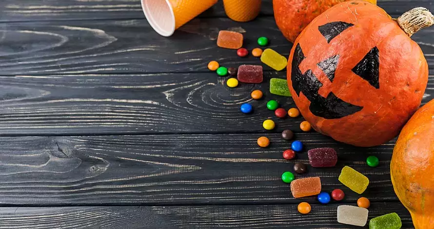 Eventos Almendras Capó - Productos para eventos, festividades y fiestas temáticas