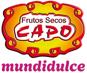 Tienda online Almendras Capo